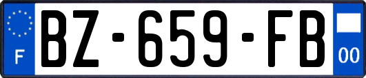 BZ-659-FB