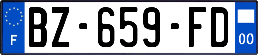 BZ-659-FD