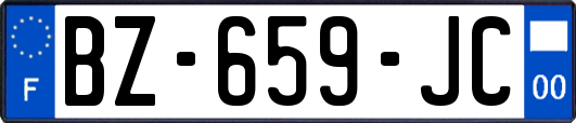 BZ-659-JC