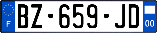 BZ-659-JD