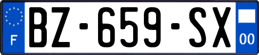 BZ-659-SX