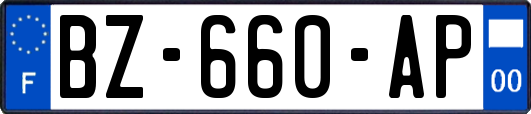 BZ-660-AP