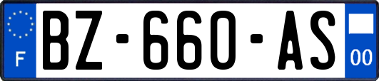 BZ-660-AS