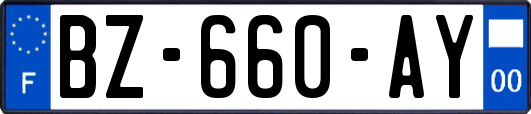 BZ-660-AY