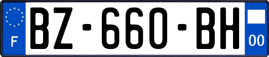 BZ-660-BH