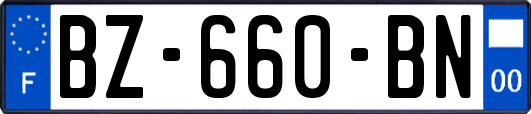 BZ-660-BN