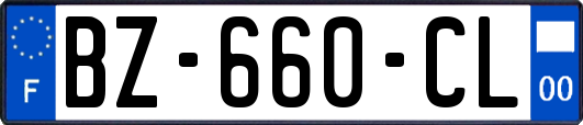 BZ-660-CL