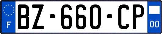 BZ-660-CP