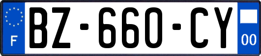 BZ-660-CY