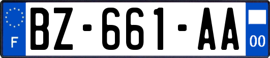 BZ-661-AA