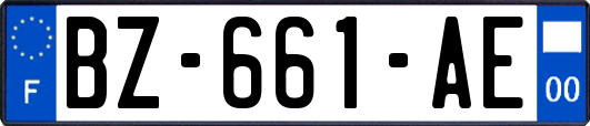 BZ-661-AE