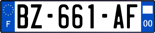 BZ-661-AF