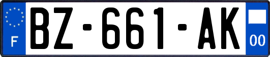 BZ-661-AK