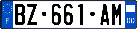 BZ-661-AM