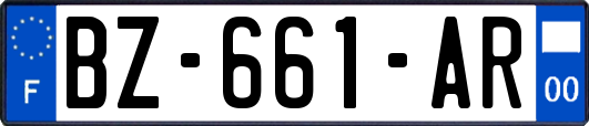 BZ-661-AR