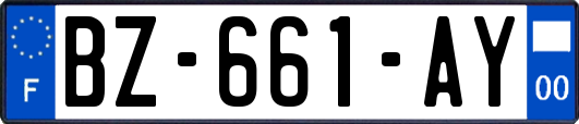 BZ-661-AY