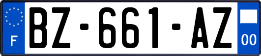 BZ-661-AZ