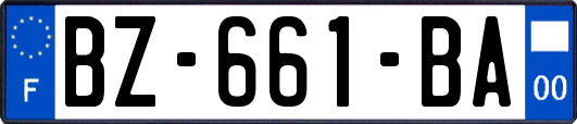 BZ-661-BA