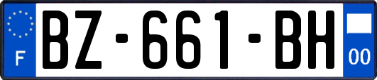 BZ-661-BH