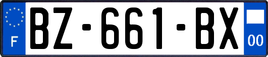 BZ-661-BX