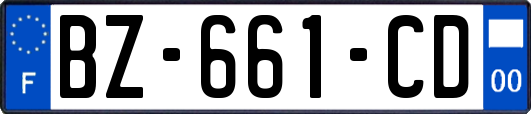 BZ-661-CD