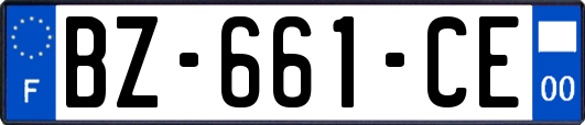 BZ-661-CE