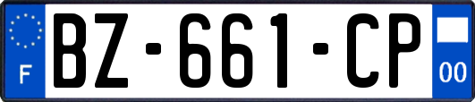 BZ-661-CP