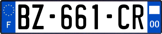 BZ-661-CR