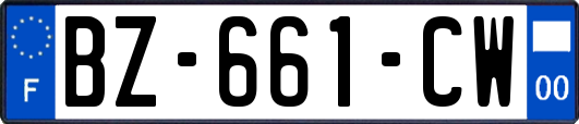 BZ-661-CW