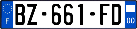BZ-661-FD