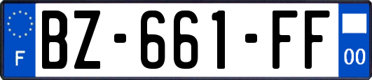 BZ-661-FF