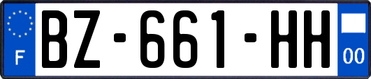 BZ-661-HH