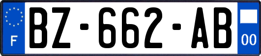 BZ-662-AB