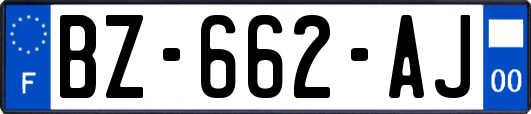 BZ-662-AJ