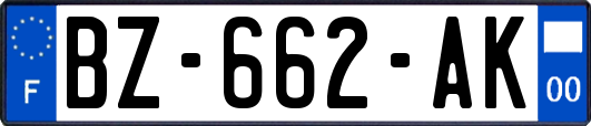 BZ-662-AK