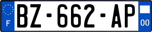 BZ-662-AP