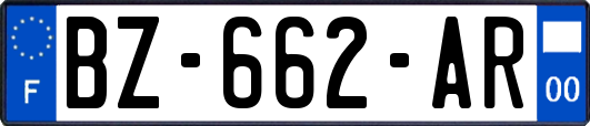 BZ-662-AR