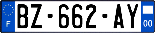 BZ-662-AY