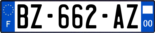 BZ-662-AZ