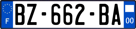 BZ-662-BA