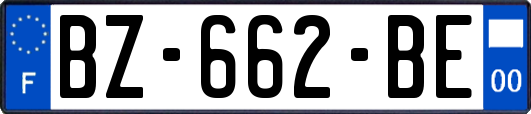 BZ-662-BE