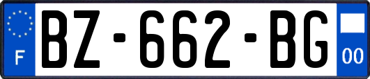 BZ-662-BG