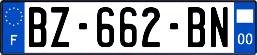 BZ-662-BN