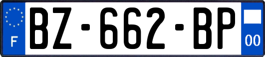 BZ-662-BP