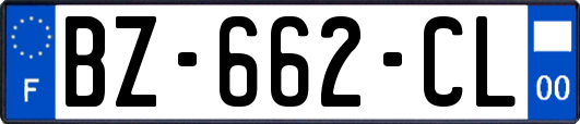 BZ-662-CL