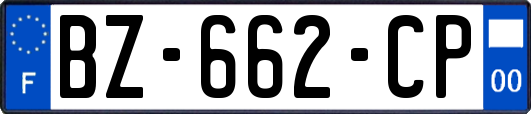 BZ-662-CP