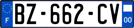 BZ-662-CV