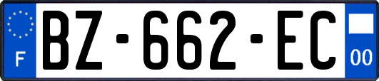 BZ-662-EC