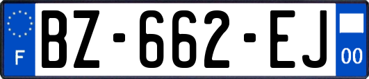 BZ-662-EJ