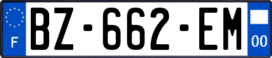 BZ-662-EM